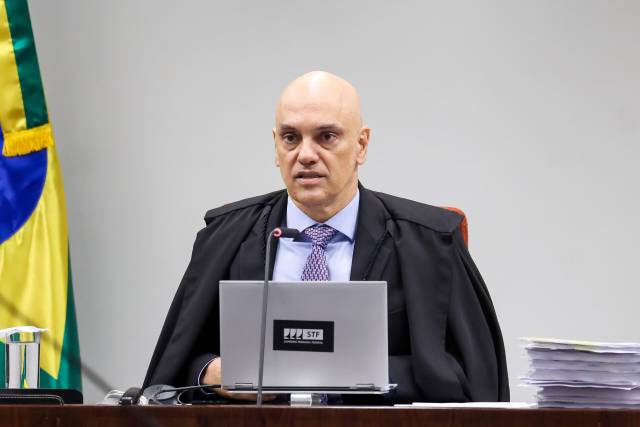 Os motivos do STF para decretação de cautelares contra Bolsonaro