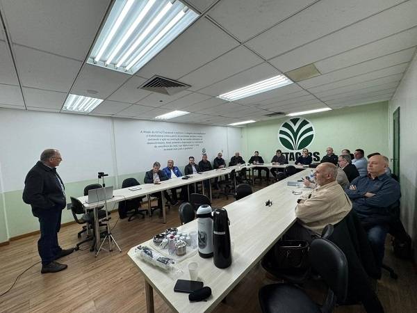 Conseleite divulga valor de referência do leite para julho