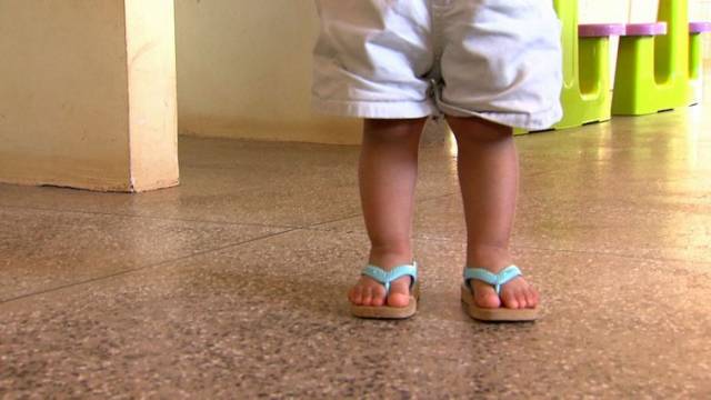Apesar de proibição, 29% admitem palmadas e beliscões em crianças