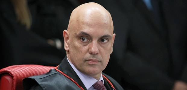 EUA chamam Moraes de violador de direitos humanos