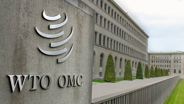 Brasil aciona OMC contra tarifaço dos Estados Unidos