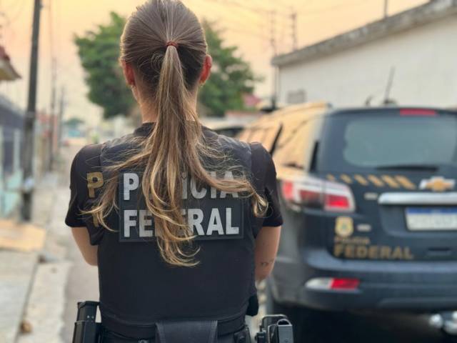 PF deflagra Operação Recupera para combater fraudes contra o INSS