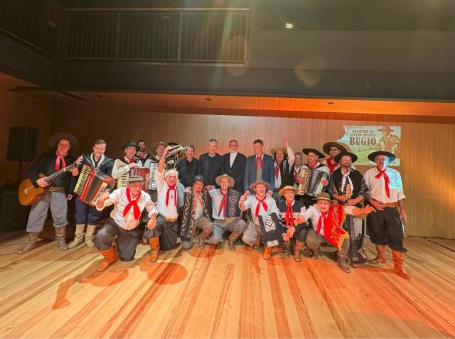 Gênero musical bugio é oficializado como patrimônio cultural imaterial do Rio Grande do Sul