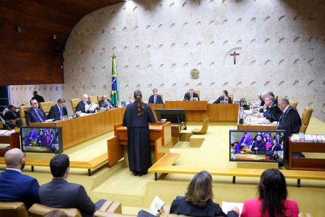 STF valida lei que permite devolução de valores pagos na conta de luz