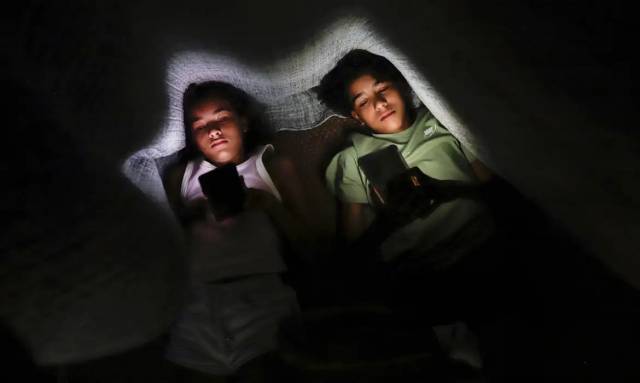 Dicas para proteger crianças e adolescentes nas redes sociais