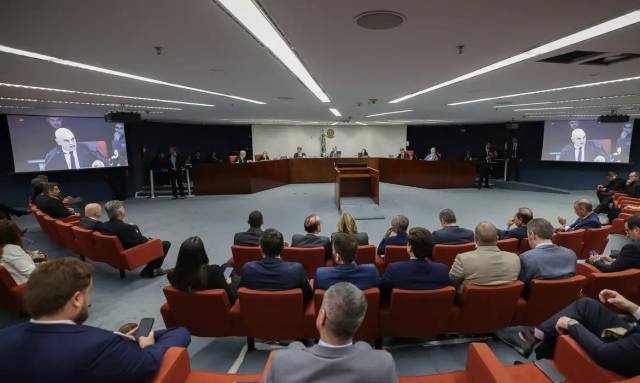 Entenda como será o rito do julgamento de Bolsonaro e outros réus no STF