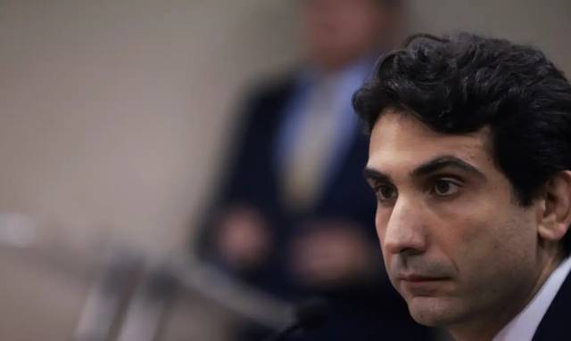 Taxa de juros deve ficar alta por período prolongado, diz Galípolo
