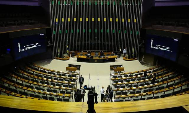 Orçamento de 2026 reserva R$ 40,8 bi para emendas parlamentares