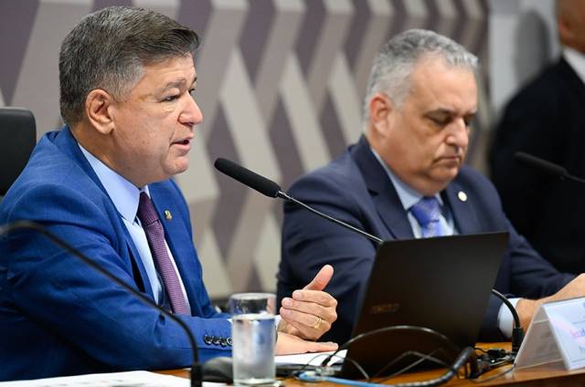 CPMI do INSS ouve advogado Eli Cohen na segunda-feira