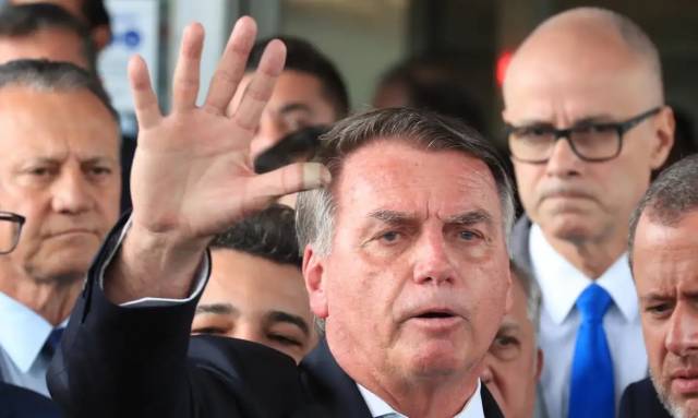 Julgamento de Bolsonaro começa nesta terça e terá oito sessões