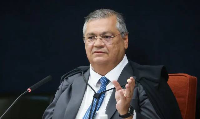 Dino também vota pela condenação de Bolsonaro