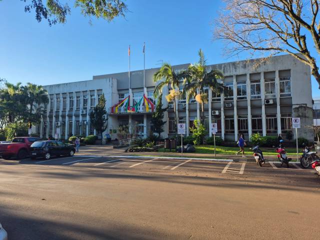 Prefeitura de Três de Maio propõe reforma da Previdência Municipal