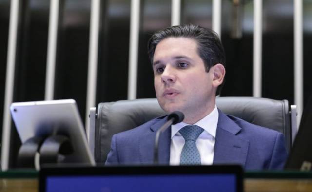 Motta convoca reunião nesta quarta para debater urgência da anistia