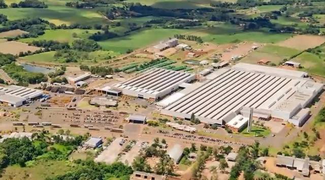 John Deere demite 150 trabalhadores em Horizontina