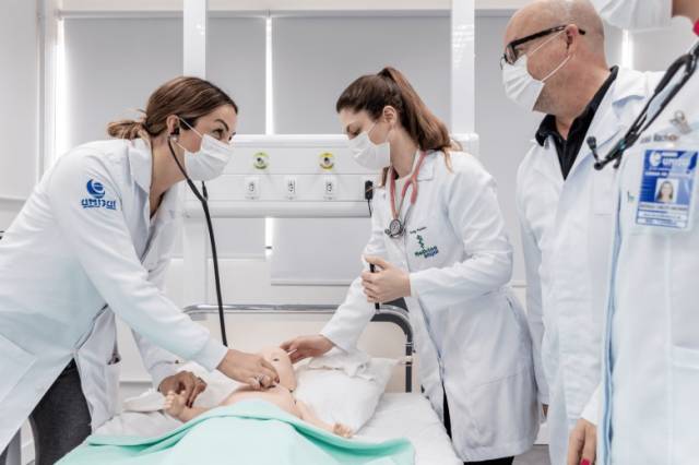 Unijuí abre inscrições para o Vestibular de Medicina 2026