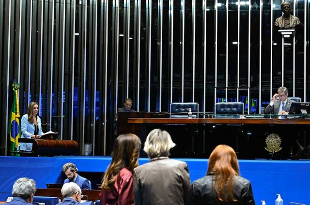 Senado aprova ampliação do acesso ao Benefício Garantia-Safra