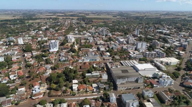 Três de Maio vai debater ampliação da área urbana em audiência pública