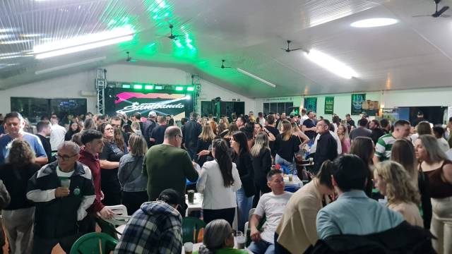 Festival reúne cerveja artesanal, música e gastronomia nos 100 anos do Oriental