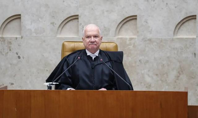 Fachin toma posse no cargo de presidente do STF