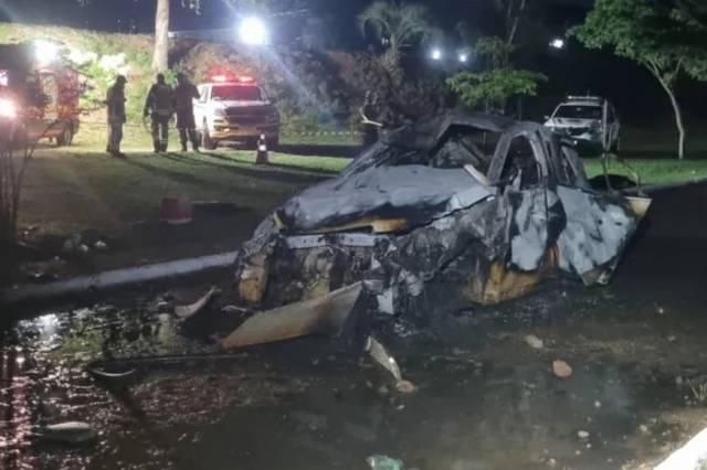 Quatro pessoas morrem em acidente na RS-342, em Independência