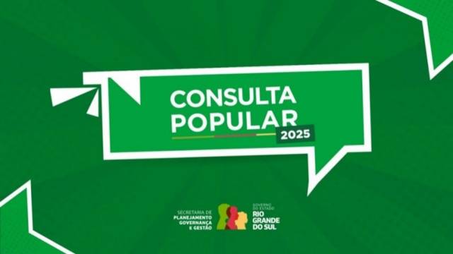 Votação da Consulta Popular começa nesta segunda-feira; são R$ 1,8 milhões para a FN