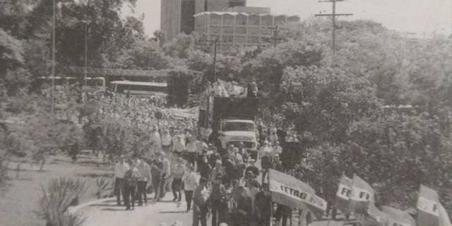 Fetag-RS celebra 62 anos em defesa da agricultura e pecuária familiar