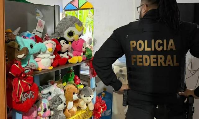 Operação nacional contra abuso de criança e adolescente prende 55 pessoas