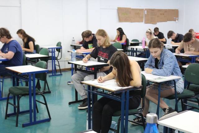 Inscrições para o vestibular de Verão 2026 da Setrem estão abertas