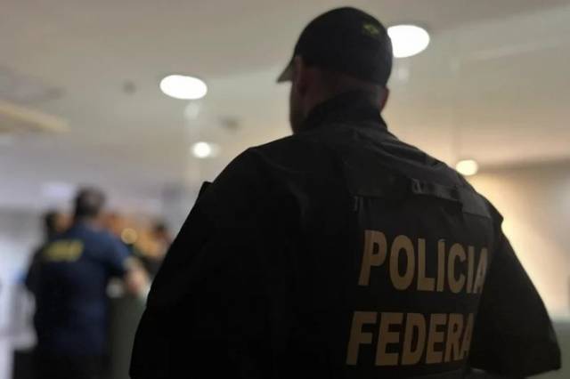 Polícia Federal realiza nova fase da operação que apura fraudes no INSS