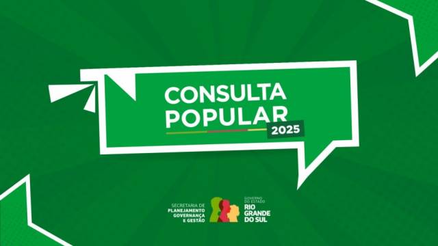 Votação da Consulta Popular 2025 é prorrogada até domingo