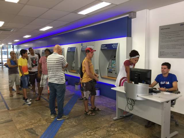 Caixa começa a oferecer crédito habitacional com novas regras