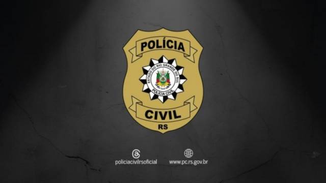 Polícia Civil do RS abre inscrições de concurso público para delegado