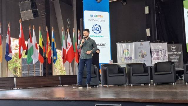 Rastreabilidade individual de bovinos é tema do Milk Summit Brazil, em Ijuí