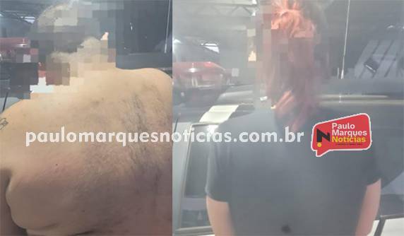 Polícia Civil prende casal por extorsão em Três de Maio