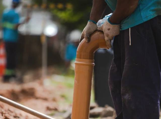 Corsan prevê iniciar obras da rede de esgoto em Três de Maio em 2027