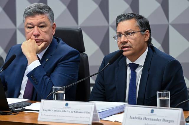 Ex-procurador do INSS não esclarece evolução patrimonial de R$ 18 milhões