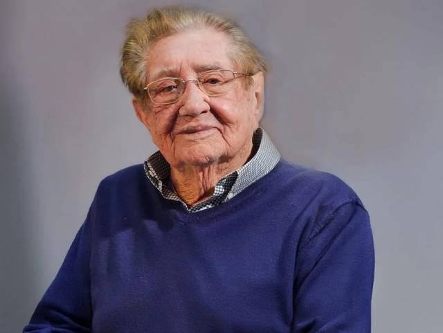 Fundador das Lojas Quero-Quero, Tili Alceu Scholze morre aos 91 anos