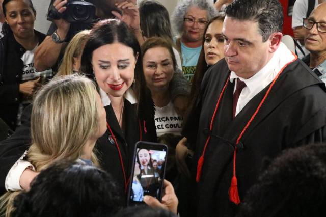 Homem é condenado a 46 anos de prisão por estuprar e matar sobrinho de 12 anos