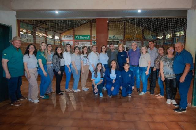 Em Independência, Gabriel Souza destaca ações do governo para a região Noroeste