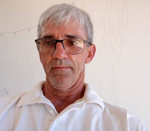 Homem é morto a marteladas por colega de trabalho no interior de Tuparendi