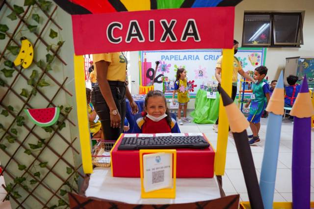 Feira de Educação Empreendedora é transferida de data em Três de Maio