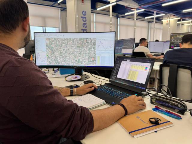 Corsan abre vagas exclusivas para pessoas com deficiência na região