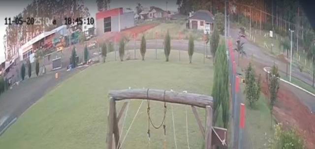 Motorista é preso após atropelar e matar adolescente na RS-210, em São Martinho