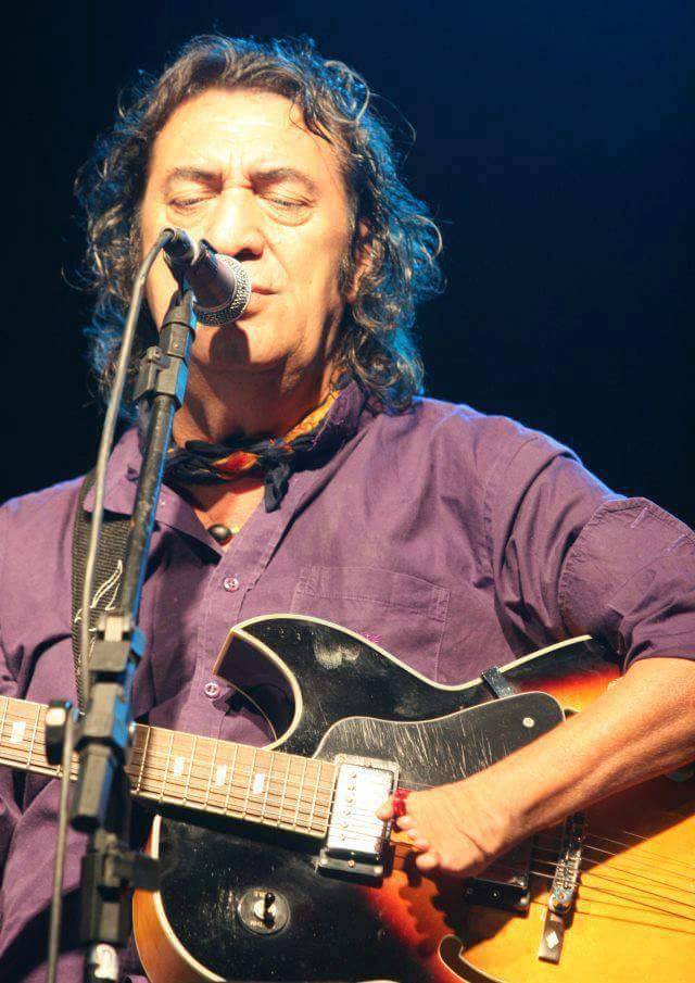 Cantor João Chagas Leite, cuja trajetória musical iniciou no FEEC, morre aos 80 anos