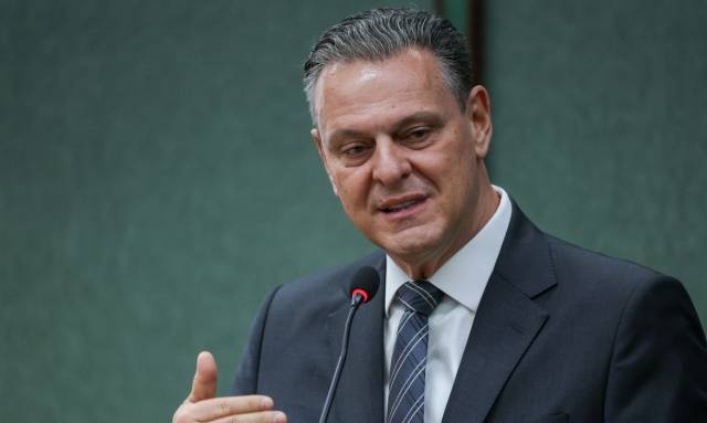 Ministro quer blindar seguro rural de cortes no Orçamento da União