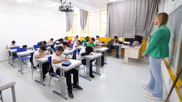 Confira as novas regras de inscrição e matrícula na rede municipal de Três de Maio