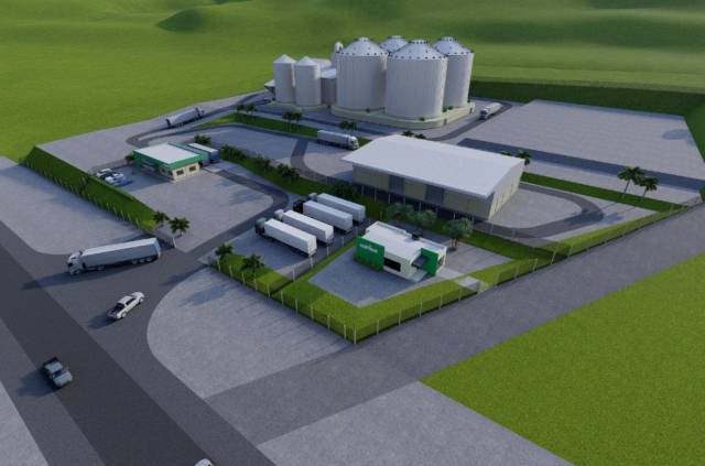 Cotrisal completa cinco anos de atuação na Região Noroeste