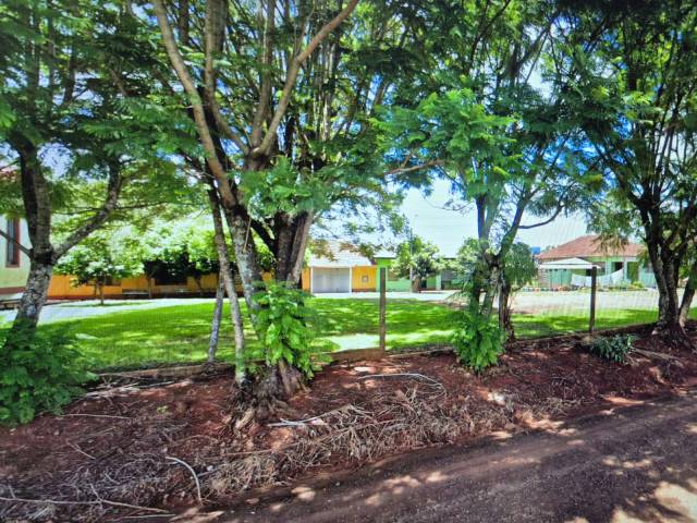 Escola Martinho Lutero de Entrada da Barrinha será fechada