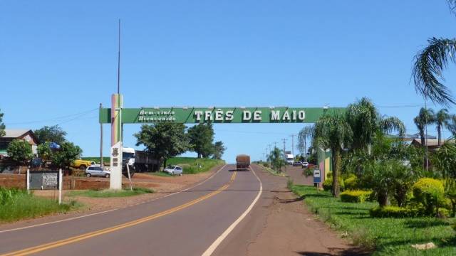 Concurso da prefeitura de Três de Maio teve abstenção de 14,3%