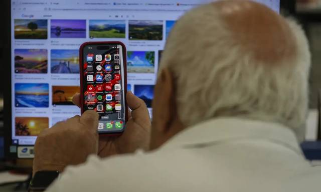 Quatro em cada 10 idosos já caíram em fraudes financeiras